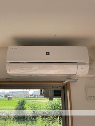 ＨＣプレジオ草津新浜[1LDK/40m2]のその他設備