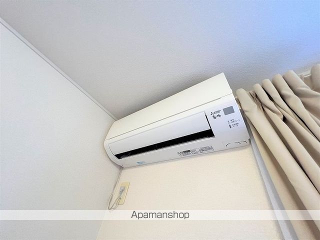 レオパレスサニーホームズの内装写真