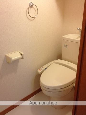 レオパレスカンパネラの内装写真