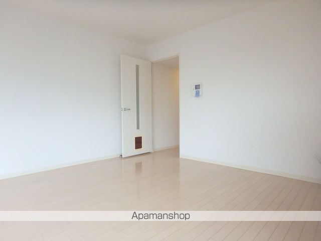 ADEN宮の森の内装写真