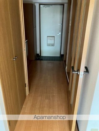 フルリール松浦[1K/24m2]の内装2