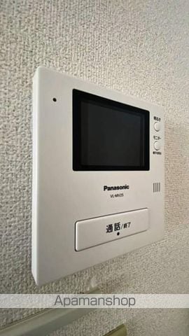 フレール津倉の内装写真