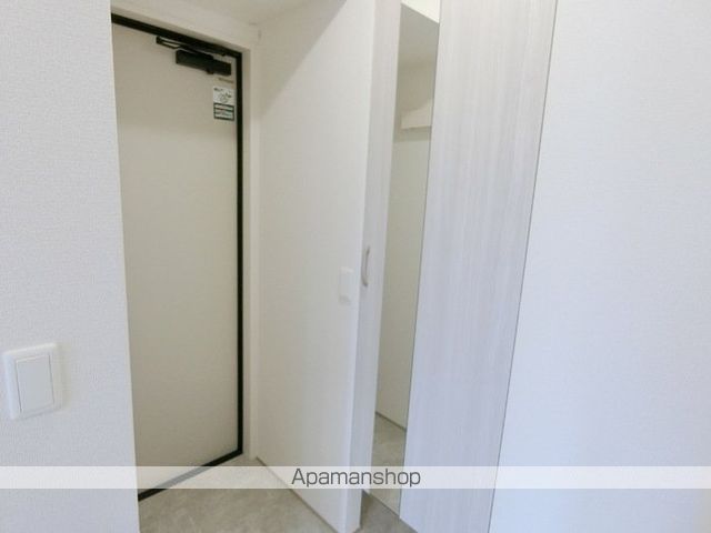 D-ROOM六十人町 Bの内装写真