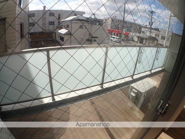 モーント米山弐番館の内装写真