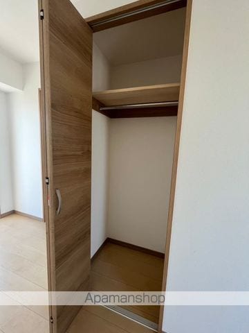 コネクトパークヒルズ八千代台の内装写真