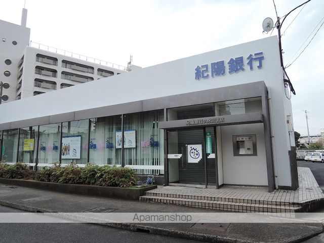 パークアベニュー 中井の周辺写真