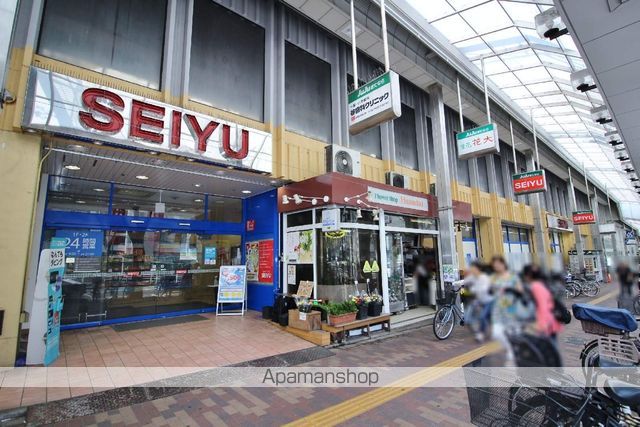 多田貸家の周辺写真