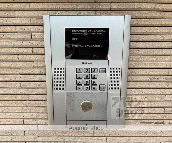シャトレ室町の内装写真