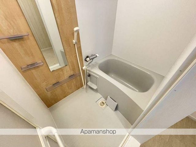 VesnerVの内装写真