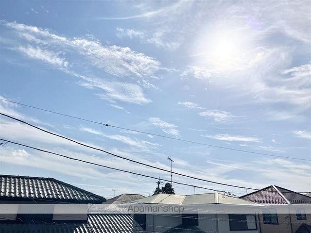 成田線 布佐駅 徒歩10分 2階建 築49年の内装写真