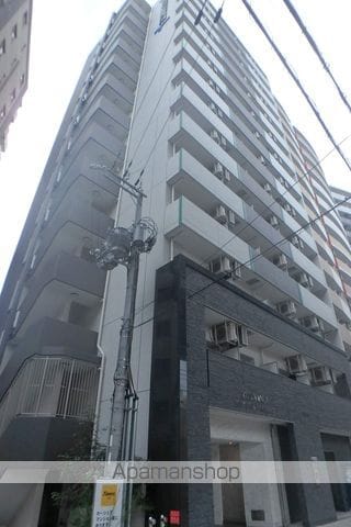 ADVANCENISHIUMEDARASSURERの外観写真