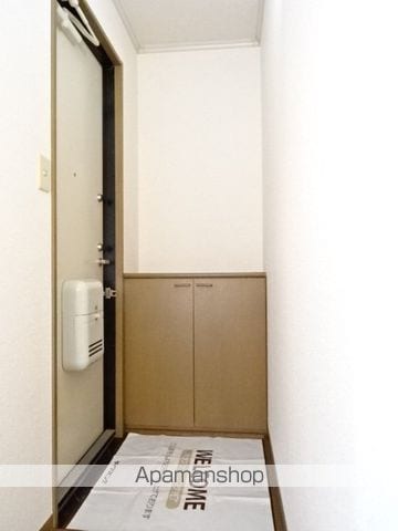 アルカディア Aの内装写真