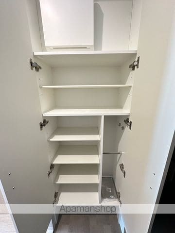 CASA DEL YO.の内装写真