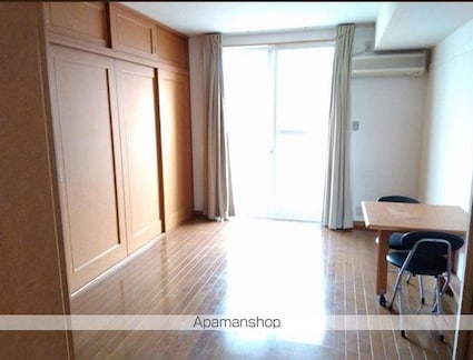 レオパレスＡＳＴ[1K/26.49m2]のその他部屋・スペース