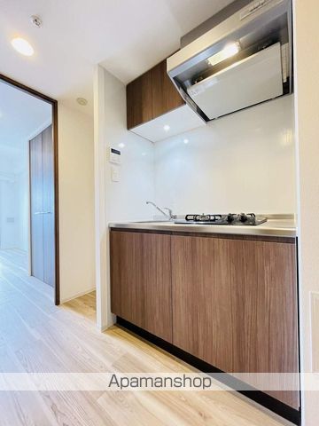 S−RESIDENCE鶴舞駅前の内装写真