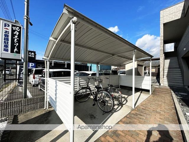 本四備讃線 児島駅 徒歩22分 2階建 築10年のその他写真