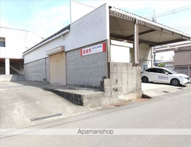 舟津町倉庫[1R/193.34m2]の外観5