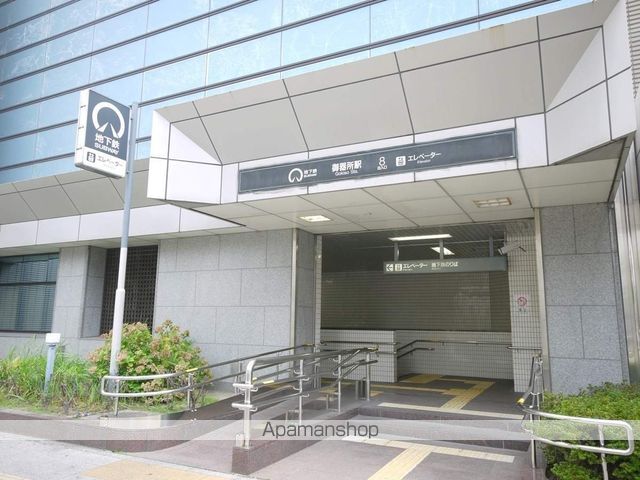 GOKISO TERRACEの周辺写真