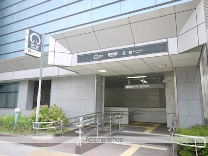 Ｇｏｋｉｓｏ　Ｔｅｒｒａｃｅ[1K/29.12m2]の周辺1