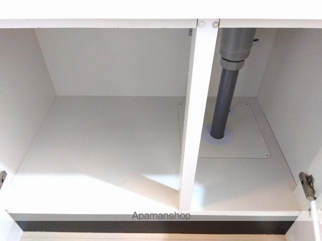 レオネクストみなとまちの内装写真