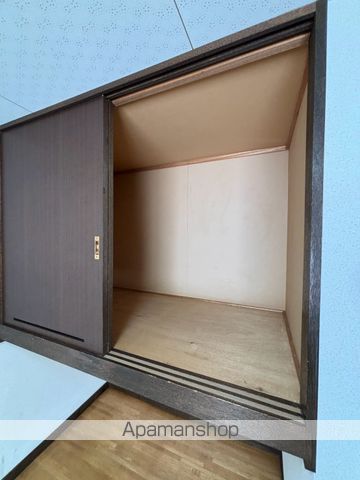 エクセドラ3.4の内装写真
