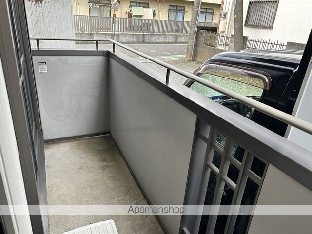 ハイツセイワの内装写真