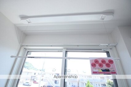 ＤーｒｏｏｍＣＶＩＩ[1LDK/37.92m2]の内装2