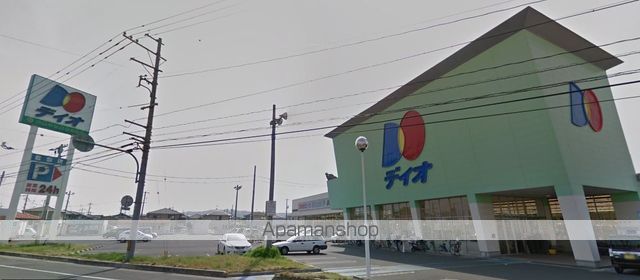 シンセラー羽田 B棟の周辺写真