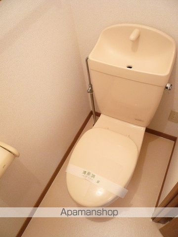 エスペランサの内装写真