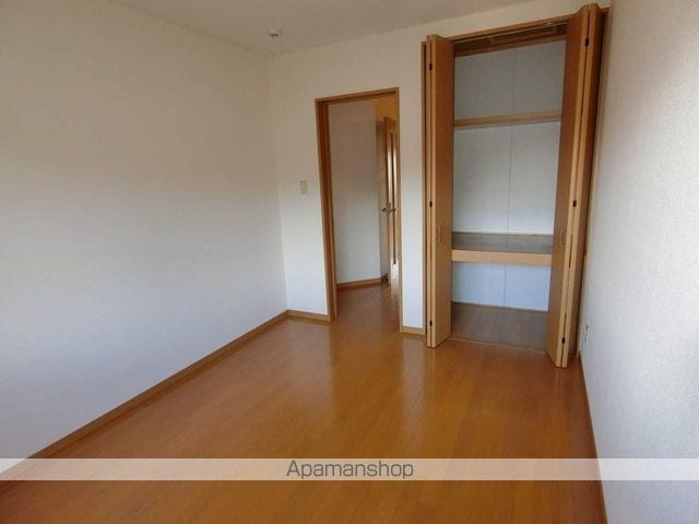 フォレスト壱番館の内装写真