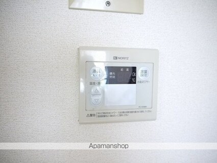 長野県松本市大字里山辺[3DK/55.71m2]のその他設備