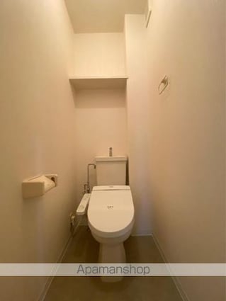 ライディングラン[3LDK/68.81m2]のトイレ