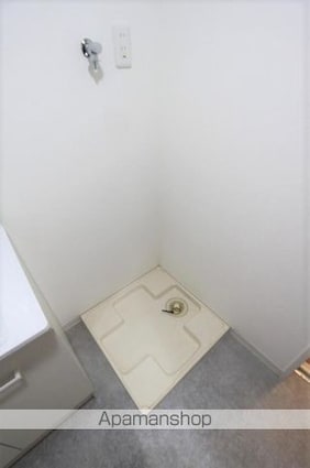 香川県高松市扇町１丁目[1K/26.4m2]のその他設備