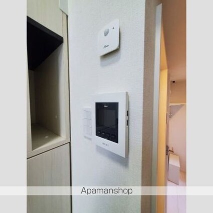 レインパレス西大島[1R/11.36m2]のその他内装4