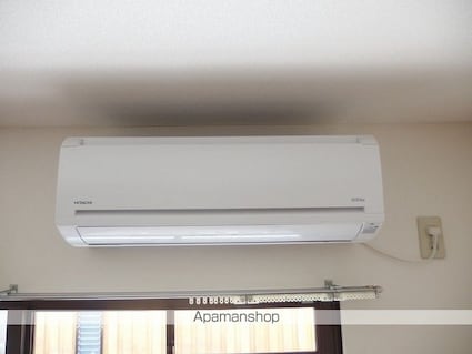 アトレ一宮[2DK/47.31m2]のその他設備