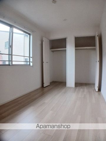 KB.メゾングレイスの内装写真