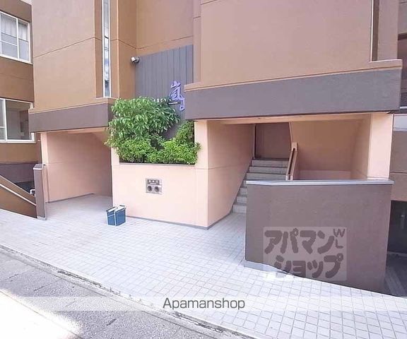 シーズン嵐山の外観写真