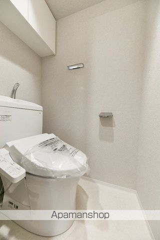 プライムブリス品川中延の内装写真