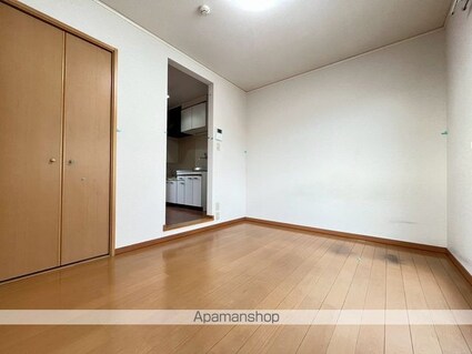 パルコートＳ[1R/20.7m2]の内装5