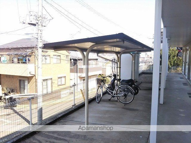 レオパレスホークヒルズのその他写真