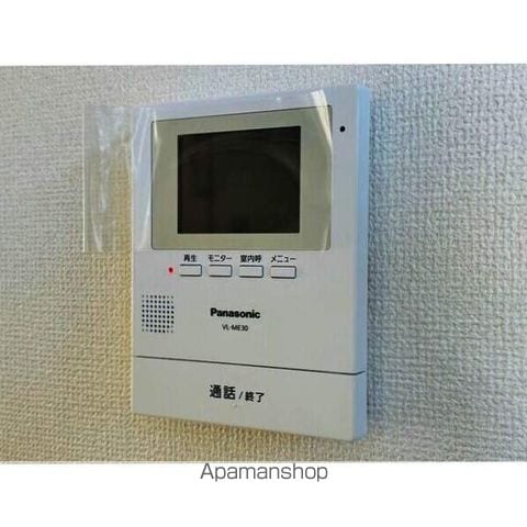 ステージイン南郷の内装写真