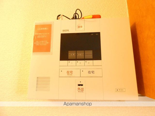 レオパレス翼の内装写真