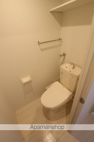 クラリス東札幌IIの内装写真