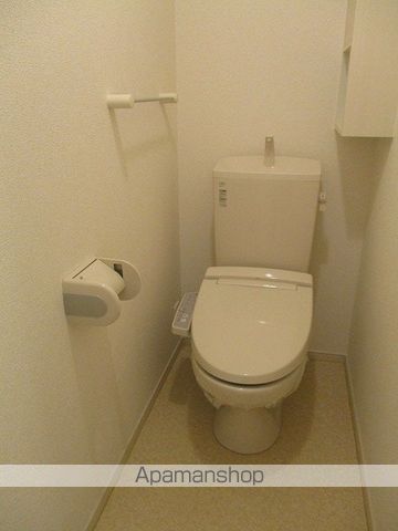 ソーレ フジ IVの内装写真