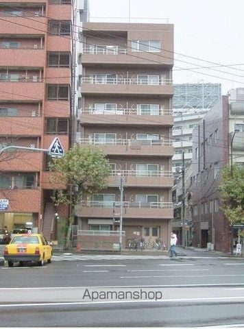 コンフォール深川