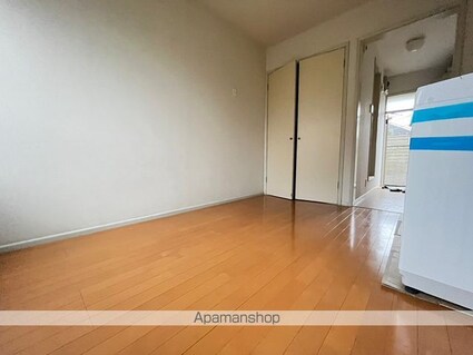 モンシャトー藤[1K/17.37m2]の内装5