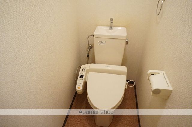 アビタシオン今池の内装写真