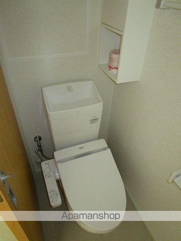 エアリー IIの内装写真