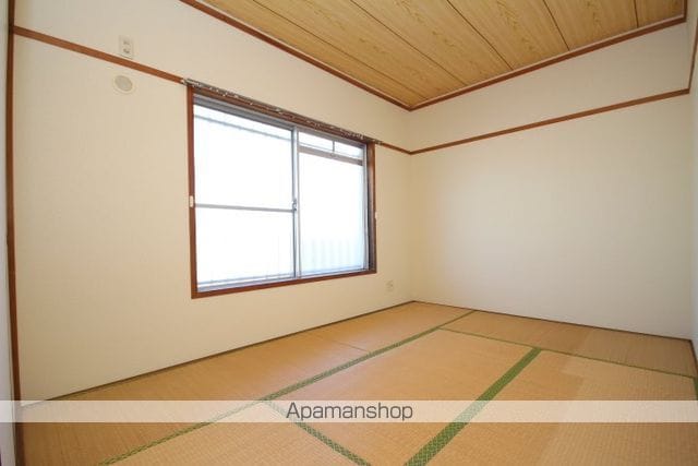 シティコーポ年見の内装写真