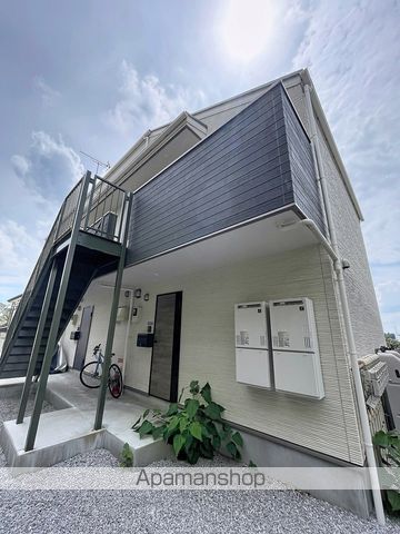 木もれ陽の丘 MonRefuge青葉台